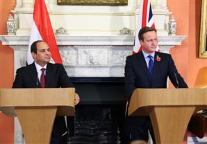 السيسى يؤكد أهمية عدم قصر الإرهاب على داعش.. ويحذر من اتساع التطرف