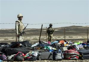 صحيفة بريطانية: مُحققون مصريون تأكدوا من وجود قنبلة على الطائرة الروسية