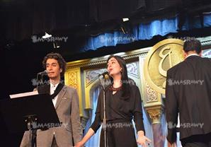 التليفزيون المصري ينقل حفل ختام "الموسيقى العربية" على الهواء