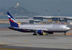 روسيا تغلق مجالها الجوي أمام الطائرات البريطانية