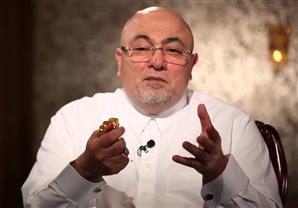 خالد الجندي: "العيال كبرت" و"مدرسة المشاغبين" ساهمتا في تدمير جيل كامل  