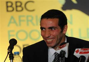 استطلاع بصيرة: أبو تريكة أحسن لاعب في 2015 !