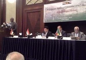 السودان.. دولة "الأمر الواقع" في مفاوضات سد النهضة