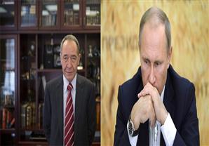 العثور على مساعد بوتين السابق "ميخائيل ليسين" ميتا في فندق بأمريكا