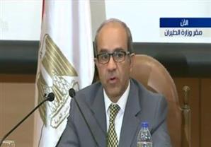 رئيس لجنة تحقيق الطائرة عن تخلف لجنة المحققين الأجانب: لا أعلم الأسباب