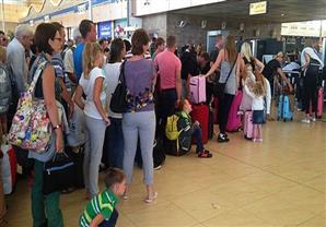 قطاع السياحة والطيران العربي يخسر 46 مليار دولار بسبب كورونا في 3 أشهر