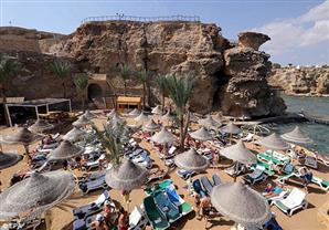 رئيس "المصرية للمطارات" يكشف مدي صحة عودة السياحة الروسية إلى مصر