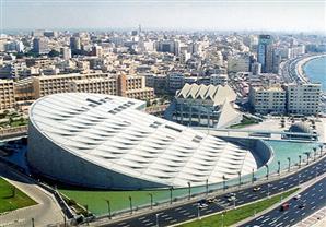 توقيع بروتوكول تعاون بين نقابة الصحفيين ومكتبة الإسكندرية