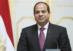 "مستقبل وطن" يطالب السيسي بالسفر إلى شرم الشيخ
