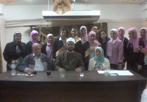 "لغتنا والحياة" سلسلة ندوات للتوعية للحفاظ على لغتنا العربية بالتنسيق مع الأزهر