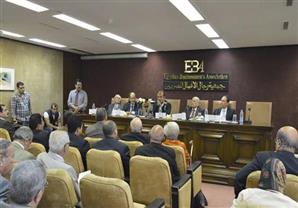 السفير التشيلي بالقاهرة: دراسة توقيع اتفاقية تجارة حرة مع الحكومة المصرية