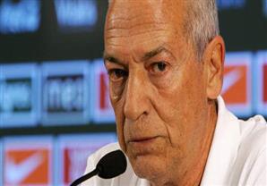 فيريرا يرفض المعسكر الخارجي.. والزمالك يلغي سفره لدبي