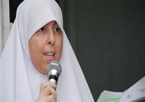 تأجيل دعوى السماح لنجلة الشاطر بزيارة والدها في محبسه لـ7 يونيو