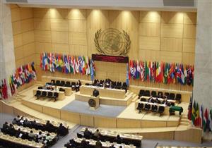 مصر عضو في لجنة الصياغة بالاجتماع الإقليمي لمنظمة العمل الدولية