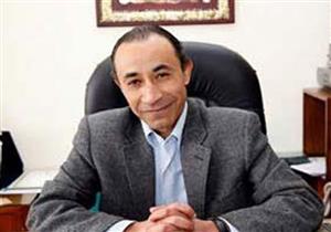 رئيس اتحاد الإذاعة والتليفزيون عن خسائر ماسبيرو: نملك تراثا فنيا ضخما لا يقدر بمال