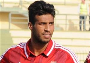 شريف حازم ينفي تلقيه عروضًا للرحيل عن الأهلي