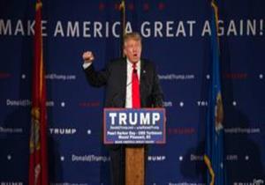 دونالد ترمب: خطف الاضواء بإثارة الجدل