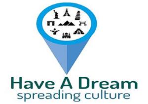 منظمة have a dream ..  طوف بلدان الله واتعلم