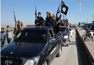 حرب شوارع بين القوات العراقية ومسلحي تنظيم الدولة في الرمادي