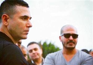 أحمد عز يستعد لتصوير الفيلم الحربي "53 دقيقة"