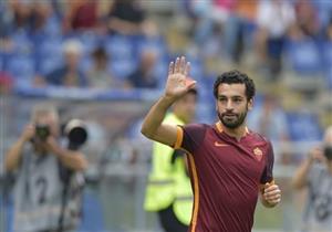 بالفيديو- محمد صلاح في رسالة للاعبين الشباب: "عليك أن تحلم"