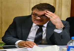 البدوي: ائتلاف صباحي المعارض "ملوش لازمة".. ومد فترة الرئاسة يحتاج لثورة -حوار