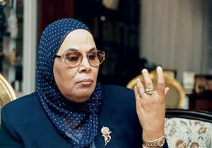 بالفيديو - آمنة نصير تكشف عن أسلوب إدارتها لأولى جلسات البرلمان