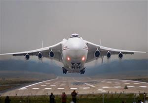 من يملك أضخم طائرة في العالم؟ـ فيديو وصور