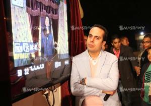 بالفيديو- لأول مرة في الوطن العربي: "ذيع موهبتك" بتقنية الكاميرا ٣٦٠