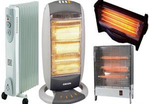 تجار: 10% زيادة بالإقبال على شراء الدفايات.. و15% ارتفاعًا في الأسعار