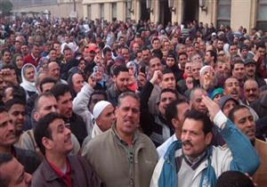 قيادي عمالي : 240 عامل بـ"طنطا للكتان" وافقوا على الخروج مقابل 65 ألف جنيه 