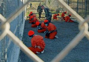 ترحيل حوالى 12 سجيناً من جوانتانامو إلى دول أخرى