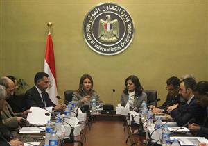 مصر تطلب من الأمم المتحدة مزيدًا من التعاون في دعم قضايا الشباب