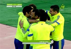 بالفيديو- أول ظهور للسيد حمدي بعد إخلاء سبيله