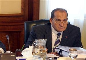 الزراعة: تعيين العميد طارق الشربينى رئيسًا للقابضة لاستصلاح الأراضى