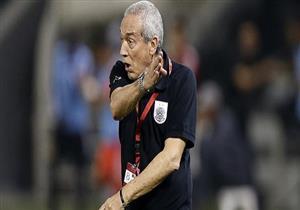 السد يخسر للمرة الثانية تحت قياده فيريرا أمام الجيش بالدوري القطري