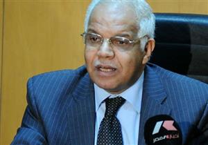 محافظ القاهرة يعلن بدء التخطيط للمرحلة الثالثة بمشروع "الاسمرات" بتمويل تحيا مصر