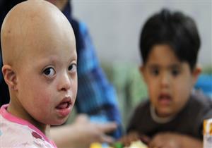 داعش يعدم 38 طفلا معاقا عملا بتعاليم النازية