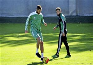 "ماركا" تكشف تغريدة عمرو طارق المثيرة للجدل