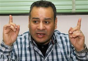 القرموطي: منظومة الصحة تحتاج لثورة.. والوضع في المستشفيات "كارثي"