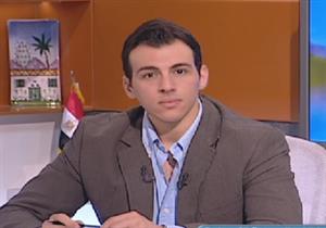 رامي رضوان: ما فعله أحمد موسى "عيب جدًا" -(فيديو)