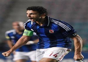 حسام غالي.. أخر حَبة في عٌقد منتخب 2001