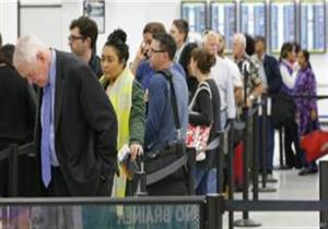 أوروبا تحذر من انها قد ترد بالمثل على أي اجراء امريكي بخصوص تأشيرات الدخول