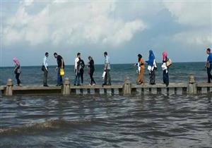 2015 في الإسكندرية ..عاما تحققت فيه نبوءة الراعي وخسرت الدعوة بمعقلها