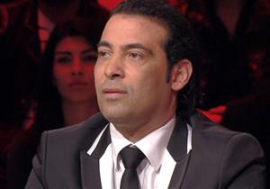 سعد الصغير: "المذيعين اللى بيشتموا فلوسهم حرام"
