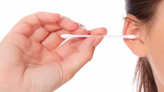 علامة في شمع الأذن تدل على الإصابة بمرض باركنسون