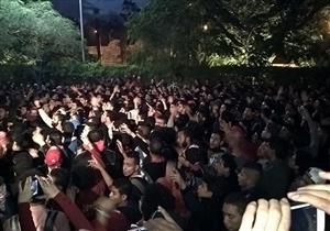 الداخلية تتوعد أولتراس أهلاوي: "ما حدث لن يمر مرور الكرام"