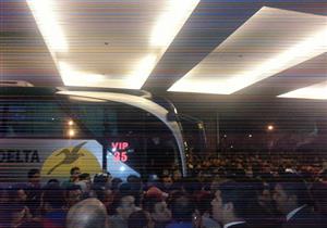 بالفيديو- مسئول بالأهلي: "مستحيل الأولتراس يكونوا ولاد النادي" 