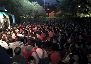 رئيس لجنة الحكام يكشف إمكانية إلغاء لقاء الأهلي وسموحة