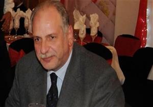 أحكام قضائية تمنع عبد الوهاب من رئاسة بعثات الأهلي